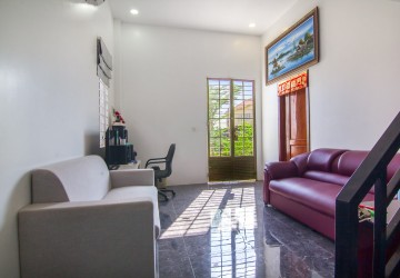 1 Bedroom Villa  For Sale  - Svay Dangkum, Siem Reap thumbnail