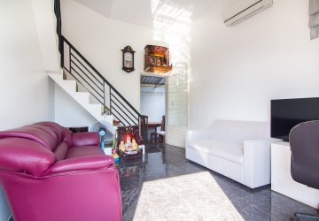 1 Bedroom Villa  For Sale  - Svay Dangkum, Siem Reap thumbnail