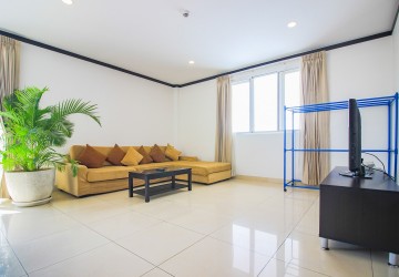 1 Bedroom Apartment For Rent -  BKK1, Phnom Penh thumbnail