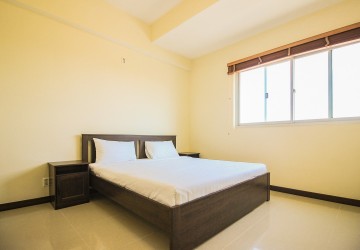 3 Bedroom Condominium  For Rent - Sen Sok, Phnom Penh thumbnail