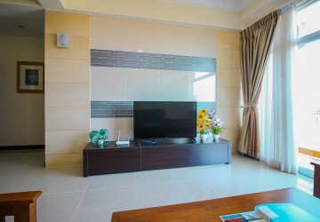 3 Bedroom Condominium  For Rent - Sen Sok, Phnom Penh thumbnail