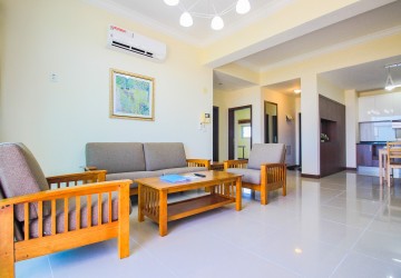 3 Bedroom Condominium  For Rent - Sen Sok, Phnom Penh thumbnail