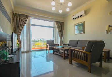 3 Bedroom Condominium  For Rent - Sen Sok, Phnom Penh thumbnail