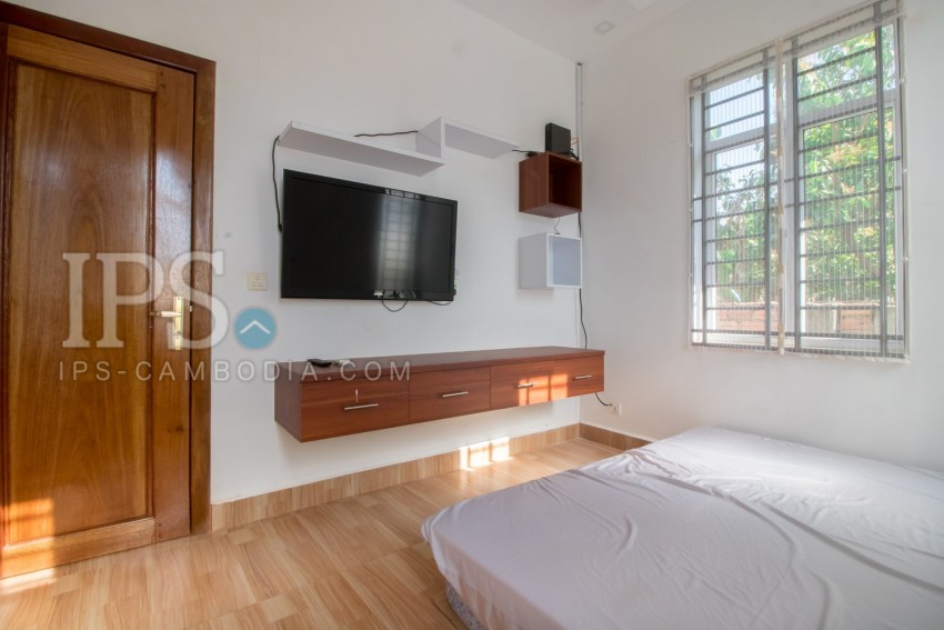2 Bedroom Villa For Sale - Svay Dangkum, Siem Reap 