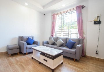 2 Bedroom Villa For Sale - Svay Dangkum, Siem Reap  thumbnail