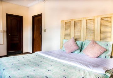 2 Bedroom Villa For Rent - Sala Kamreuk, Siem Reap thumbnail