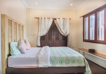 2 Bedroom Villa For Rent - Sala Kamreuk, Siem Reap thumbnail