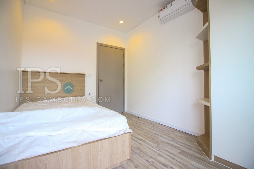 2 Bedroom Apartment For Rent - Boeung Tumpun, Phnom Penh