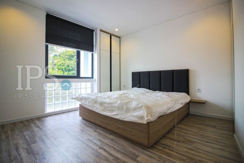 2 Bedroom Apartment For Rent - Boeung Tumpun, Phnom Penh