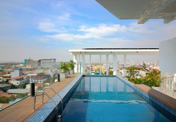 2 Bedroom Apartment For Rent - Boeung Tumpun, Phnom Penh thumbnail