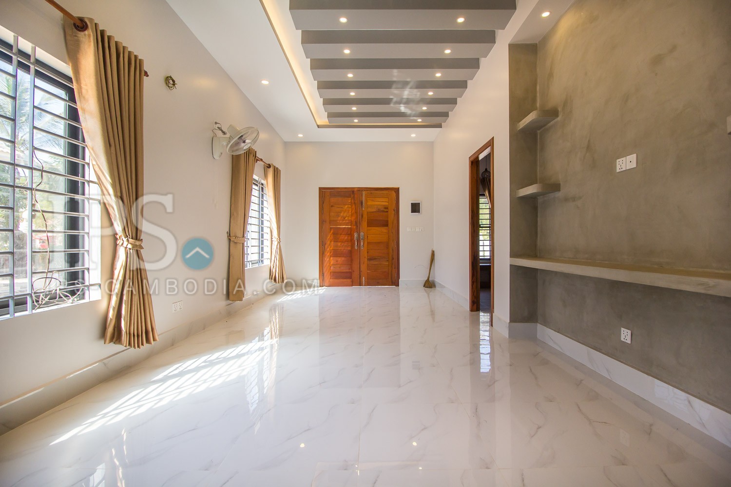 2 Bedroom Villa  For Rent - Sala Kamreuk, Siem Reap - Image 11