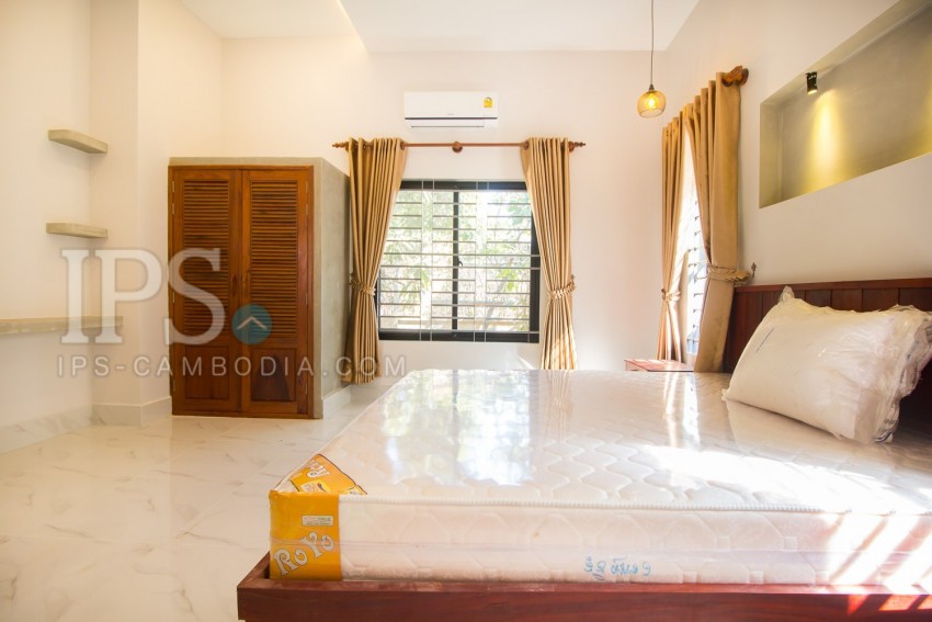 2 Bedroom Villa  For Rent - Sala Kamreuk, Siem Reap