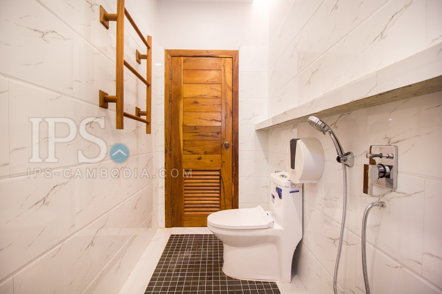 2 Bedroom Villa  For Rent - Sala Kamreuk, Siem Reap - Image 16