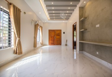 2 Bedroom Villa  For Rent - Sala Kamreuk, Siem Reap thumbnail