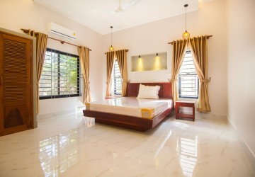 2 Bedroom Villa  For Rent - Sala Kamreuk, Siem Reap thumbnail