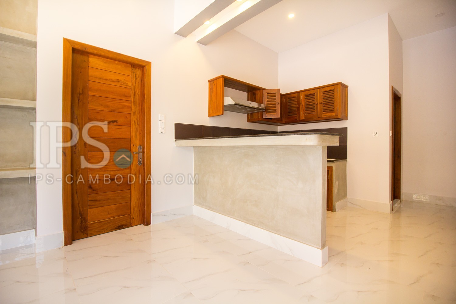 2 Bedroom Villa  For Rent - Sala Kamreuk, Siem Reap - Image 14