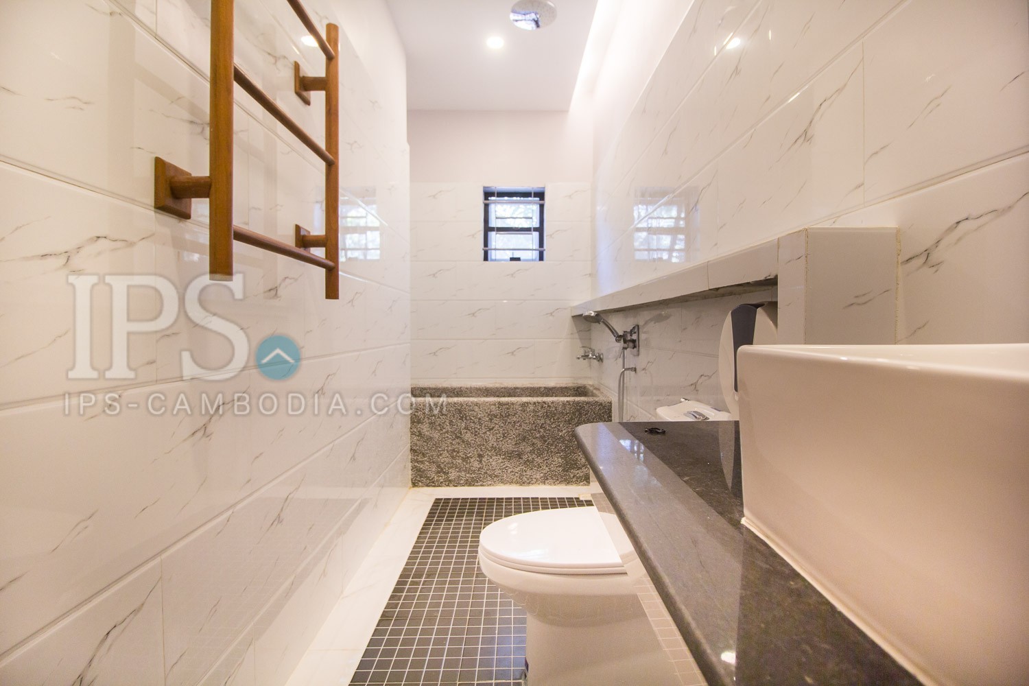 2 Bedroom Villa  For Rent - Sala Kamreuk, Siem Reap - Image 17