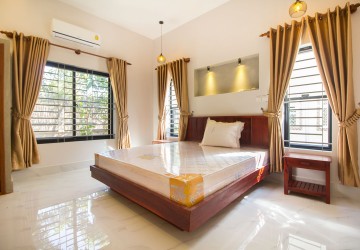 2 Bedroom Villa  For Rent - Sala Kamreuk, Siem Reap thumbnail