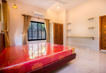 2 Bedroom Villa  For Rent - Sala Kamreuk, Siem Reap thumbnail