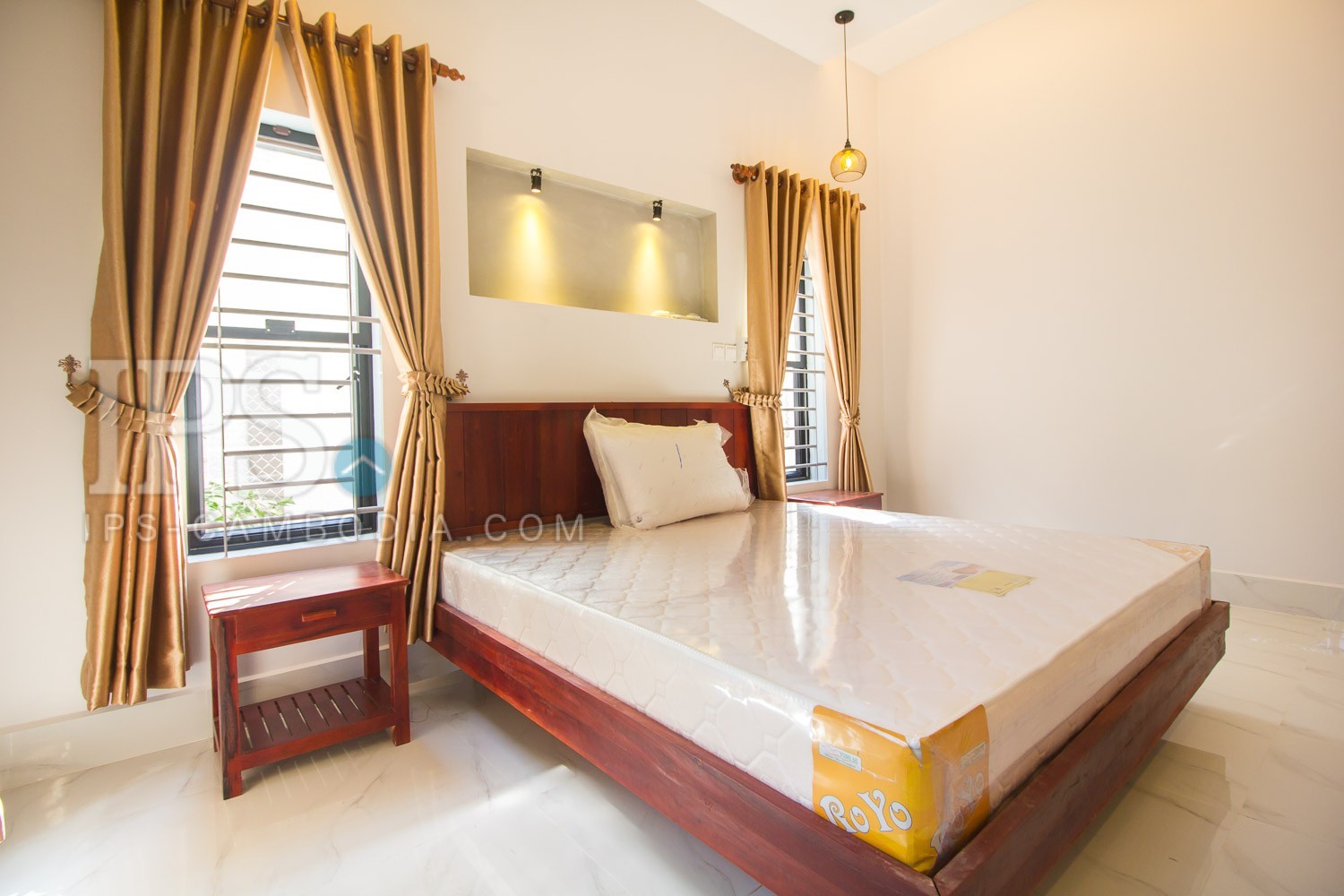 2 Bedroom Villa  For Rent - Sala Kamreuk, Siem Reap - Image 5