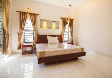 2 Bedroom Villa  For Rent - Sala Kamreuk, Siem Reap thumbnail