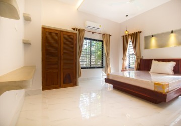 2 Bedroom Villa  For Rent - Sala Kamreuk, Siem Reap thumbnail