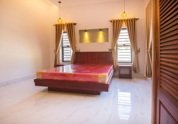 2 Bedroom Villa  For Rent - Sala Kamreuk, Siem Reap thumbnail