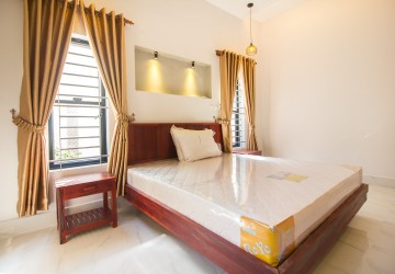 2 Bedroom Villa  For Rent - Sala Kamreuk, Siem Reap thumbnail