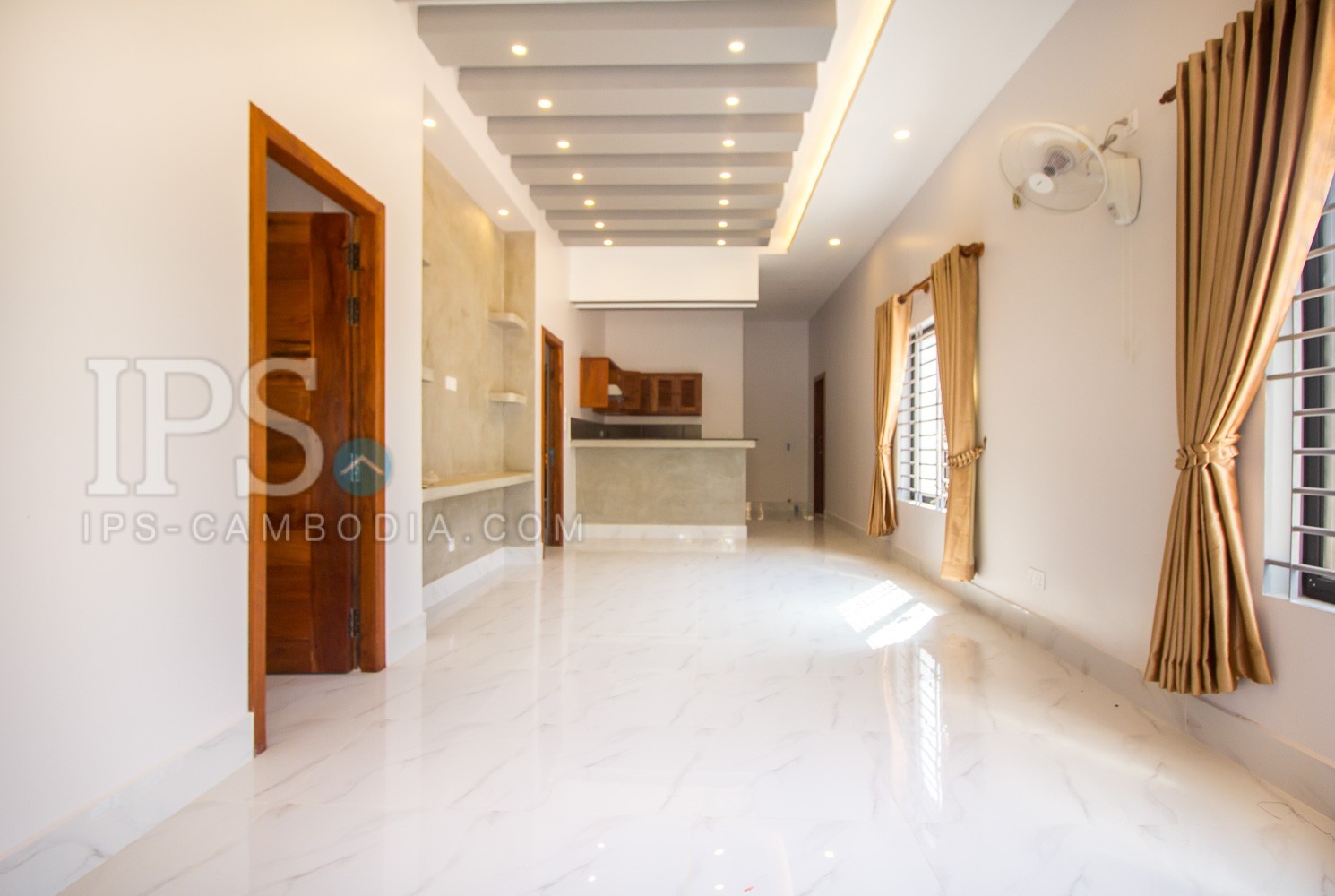 2 Bedroom Villa  For Rent - Sala Kamreuk, Siem Reap - Image 12