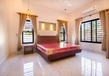 2 Bedroom Villa  For Rent - Sala Kamreuk, Siem Reap thumbnail