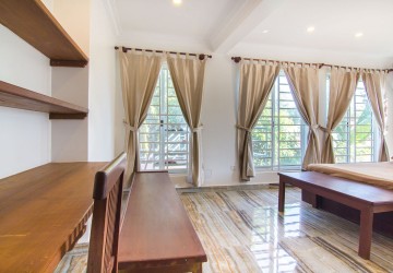 2 Bedroom Apartment  For Rent - Slor Kram, Siem Reap thumbnail