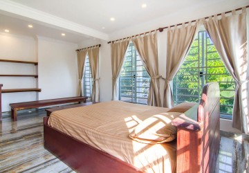 2 Bedroom Apartment  For Rent - Slor Kram, Siem Reap thumbnail