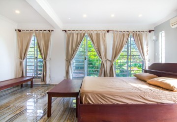 2 Bedroom Apartment  For Rent - Slor Kram, Siem Reap thumbnail