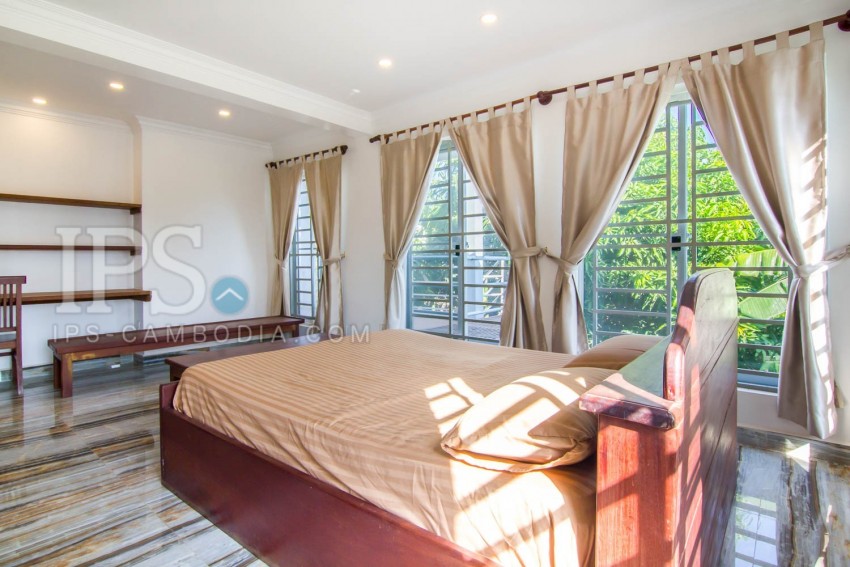 2 Bedroom Apartment  For Rent - Slor Kram, Siem Reap