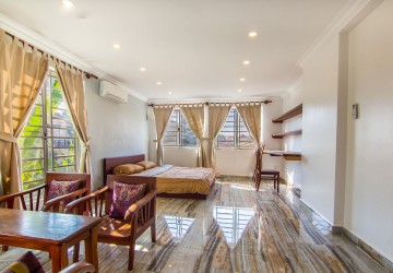 2 Bedroom Apartment  For Rent - Slor Kram, Siem Reap thumbnail