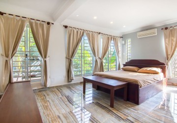 2 Bedroom Apartment  For Rent - Slor Kram, Siem Reap thumbnail