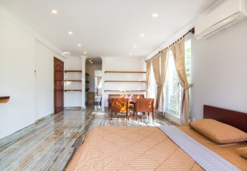 2 Bedroom Apartment  For Rent - Slor Kram, Siem Reap thumbnail