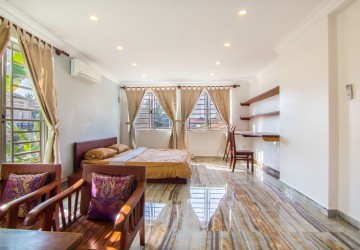 2 Bedroom Apartment  For Rent - Slor Kram, Siem Reap thumbnail