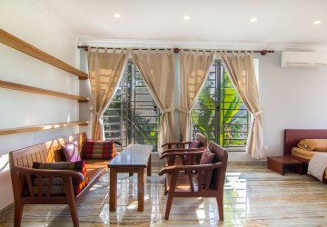 2 Bedroom Apartment  For Rent - Slor Kram, Siem Reap thumbnail