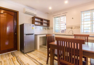 2 Bedroom Apartment  For Rent - Slor Kram, Siem Reap thumbnail