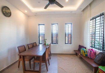 4 Bedroom Villa  For Sale - Svay Dangkum, Siem Reap thumbnail