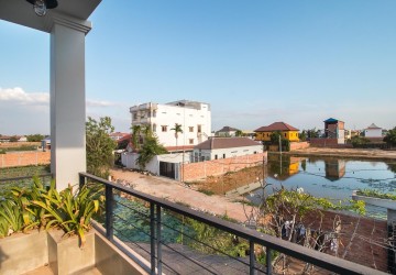 4 Bedroom Villa  For Sale - Svay Dangkum, Siem Reap thumbnail