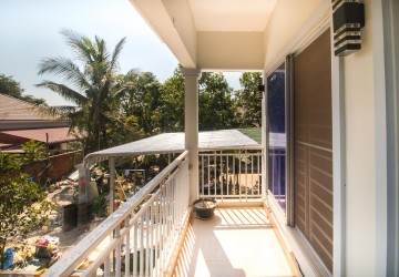 3 Bedroom House   For Sale - Svay Dangkum, Siem Reap thumbnail