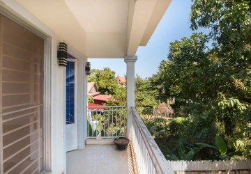 3 Bedroom House   For Sale - Svay Dangkum, Siem Reap thumbnail