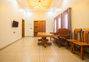 2 Bedroom Villa  For Sale - Sala Kamreuk, Siem Reap thumbnail
