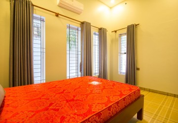 2 Bedroom Villa  For Rent - Sala Kamreuk, Siem Reap thumbnail