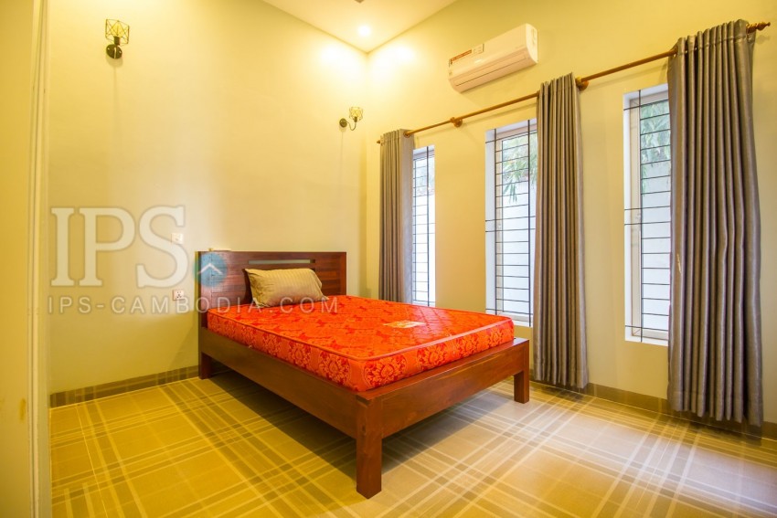 2 Bedroom Villa  For Sale - Sala Kamreuk, Siem Reap