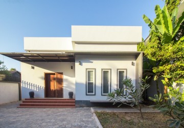 2 Bedroom Villa  For Sale - Sala Kamreuk, Siem Reap thumbnail