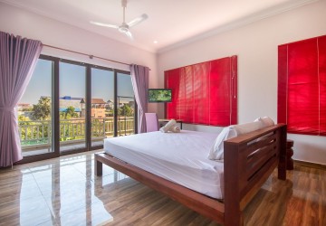 1 Bedroom Apartment For Rent - Slor Kram, Siem Reap thumbnail