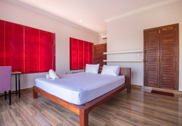 1 Bedroom Apartment For Rent - Slor Kram, Siem Reap thumbnail